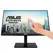 ASUS BE24ECSBT Business 24inch Monitor 16:9 IPS 1920x1080 75Hz 10-point multi-touch Ergonomic DP HDMI 80W USB-C USB-Hub