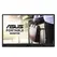 ASUS ZenScreen MB166C 15.6inch IPS FHD 1920x1080 Portable Monitor Flicker free USB Type-C Low Blue Light TUV certified