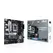 ASUS PRIME B660M-A D4-CSM LGA1700 4xDDR4 4xSATA 2xM.2