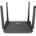 ASUS RT-AX52 AX1800 Dual Band WiFi 6 Extendable Router Instant Guard Parental Controls Built-in VPN AiMesh Compatible