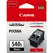 CANON 1LB PG-540L Black Ink Cartridge 300P