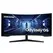 SAMSUNG LC34G55TWWPXEN 34inch UWQHD VA 165Hz 250cd/m2 2500:1 DisplayPort