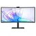 SAMSUNG LS34C652VAUXEN 34inch 21:9 Curved 1000R 3440x1440 VA-LED 5ms 100Hz HDR10 DP/HDMI/USB Type-C 90Watt