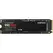 SAMSUNG SSD 990 PRO 1TB M.2 NVMe PCIe 4.0 up to 7.450 MB/s read + up to 6.900 MB/s write