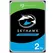 SEAGATE Surveillance Skyhawk 2TB HDD SATA 6Gb/s 256MB cache 3.5inch
