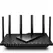 TP-LINK AX5400 Tri-Band Wi-Fi 6E Router 574Mbps at 2.4GHz + 2402Mbps at 5GHz + 2402Mbps at 6GHz 6x Antennas Broadcom 1.7GHz Quad CPU
