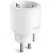 TP-LINK Mini Smart Wi-Fi Socket Energy Monitoring 100-240V Max Load 16A 50/60 Hz 2.4GHz Wi-Fi Networking