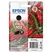 EPSON 4LB Singlepack Black 503 Ink