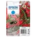 EPSON 1LB Singlepack Cyan 503 Ink