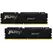 KINGSTON 16GB 5200MT/s DDR5 CL40 DIMM FURY Beast Black