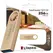 KINGSTON 256GB 220MB/s Metal USB 3.2 Gen 1 DataTraveler SE9 G3