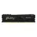 KINGSTON 16GB 3200MHz DDR4 CL16 DIMM 1Gx8 FURY Beast Black