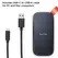 SANDISK Portable SSD 1TB USB 3.2 USB-C