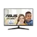 ASUS VY27UQ Eye Care Monitor 27inch IPS WLED UHD 16:9 60Hz 350cd/m2 5ms 2xHDMI DP 2x2W Black