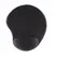 HAMA ERGO MINI MOUSE PAD, BLACK