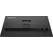 LENOVO ThinkVision T27QD-40 27inch 2560x1440 IPS 120Hz USB-C docking 96W Daisy Chain Epeat Gold TCO10