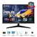 ASUS VY249HGR 23.8inch IPS WLED FHD 16:9 120Hz 250cd/m2 1ms HDMI D-Sub Black