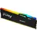 KINGSTON 16GB 6000MT/s DDR5 CL36 DIMM FURY Beast RGB EXPO
