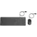 HP 320MK WIRED KEYBOARD+MOUSE(P)