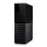WD My Book 24TB USB3.2 Gen 1 HDD with password protection and backup software