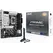 ASUS PRIME B860M-A WIFI  LGA1851 DDR5 mATX MB