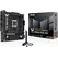 ASUS AMD B850 mATX motherboard DDR5 PCIe 5.0 3xM.2 1xHDMI 1xDisplayPort 4xSATA