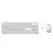HP 230 WIRELESS MOUSE/KB COMBO WHITE