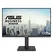 ASUS VA27DQFS 27inch IPS WLED FHD 16:9 100Hz 300cd/m2 1ms HDMI DP D-Sub 2xUSB 3.2 G1 Type-A 2x2W Speakers Black