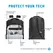 HP Renew Business 17.3inch Laptop Backpack Negotium SmartBuy