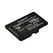 KINGSTON 128GB microSDXC Canvas Select Plus Gen3 150MB/s A1 Card + Adapter