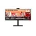 LG 34BA85QE-B.AEU 34inch IPS 3440x1440 21:9 300cd/m2 5ms 2xHDMI DP USB