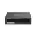 TP-LINK MERCUSYS 6-Port 10/100 Mbps Desktop Switch with 4-Port PoE+