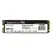 TEAM GROUP SSD MP33  NVME  256GB M.2 PCIE 3.0
