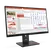 LENOVO ThinkVision T27-40 27inch IPS 16:9 1920x1080 300cd/m2 1500:1 HDMI DP VGA USB TopSeller