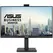 ASUS BE249QFK Video Conferencing monitor 23.8inch IPS WLED FHD 16:9 100Hz 250cd/m2 5ms HDMI DP D-Sub 2.0M Camera Black