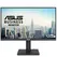 ASUS VA24DQFS 23.8inch IPS WLED FHD 16:9 100Hz 300cd/m2 1ms HDMI DP D-Sub 2xUSB 3.2 G1 Type-A 2x2W Speakers Black