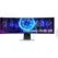 SAMSUNG LS49DG954SUXEN ODYSSEY OLED G9 G95SD 49inch 240Hz SMART 1800R DWQHD 5120x1440 240Hz QD-OLED Glare-Free 0.03ms 1800R