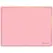 MARS GAMING MMP124 360X260MM GAMING MOUSEPAD RAINBOW LINE EDGE DESIGN NANO-TEXTILE & NON-SLIP NATURAL RUBBER BASE PINK