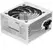 MARS GAMING MPIII550P 550W DC-DC ATX PSU APFC 85 EF SMD AI-RPM ULTRA SILENT 5 YEARS WARRANTY PCI-E BLACK FLAT CABLES WHITE