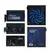 COOLBOX POWER SUPPLY ATX POWERLINE III 750W 85 EFI