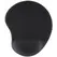 HAMA  ERGO  MOUSE PAD BLACK