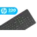 HP 220 WIRELESS KEYBOARD