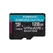 KINGSTON 128GB microSDXC Canvas Go Plus Gen4 200MB/s A2 U3 V30 Card + Adapter
