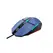 TRUST GXT109B FELOX GAMING MOUSE - BLUE - 25067