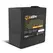 NOX HUMMER X 650W MODULAR 80PLUS GOLD ATX POWER SUPPLY