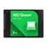 WD Green SATA SSD 2TB 2.5inch POWERED BY SANDISK