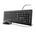TRUST PRIMO PT KEYBOARD + MOUSE - 23991 PT