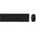 ASUS WIRELESS W5000 USB COPILOT KEYBOARD+MOUSE BLACK