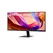 LG 29U511A-B.AEU 29inch IPS UWFHD 21:9 100Hz 250 cd/m2 5ms HDMI DP