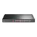 TP-LINK MERCUSYS POE SWITCH 26X 1GB PS RJ45 + 2X SFP 24X POE +